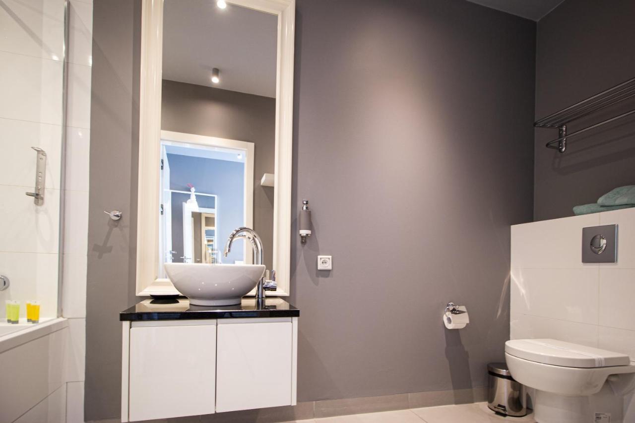 Qbik Loft Modern Apartament *