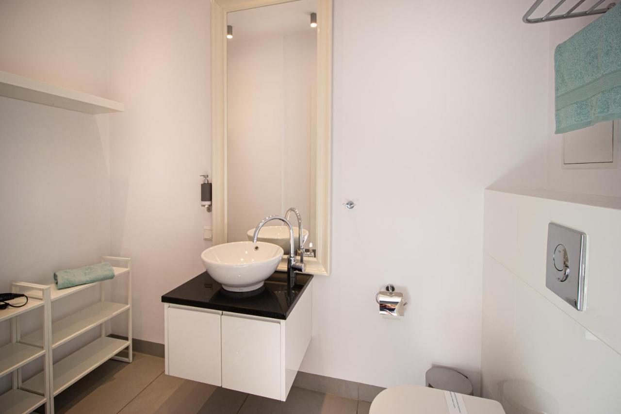 Qbik Loft Modern Apartament *